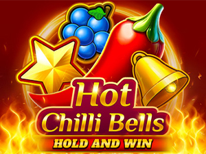 HOT CHILLI BELLS - Cassino - Ritzslots