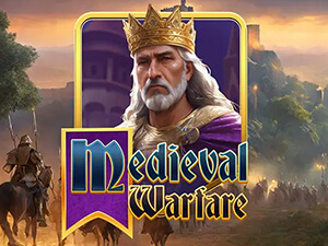 Medieval Warfare - Cassino - Ritzslots