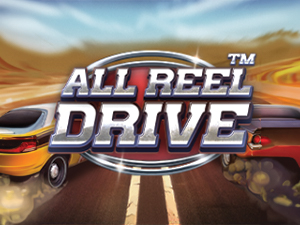 All Reel Drive - Cassino - Ritzslots