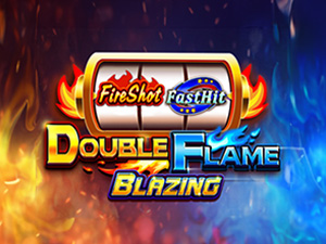 Double Flame - Cassino - Ritzslots