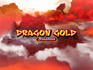 Dragon Gold SA - Cassino - Ritzslots