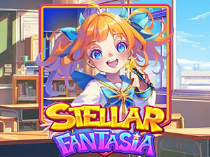 Stellar Fantasia - Cassino - Ritzslots