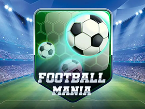 Football Mania - Cassino - Ritzslots