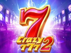 Crazy777 2 - Cassino - Ritzslots