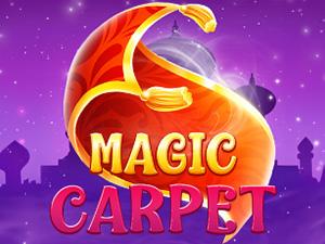Magic Carpet - Cassino - Ritzslots