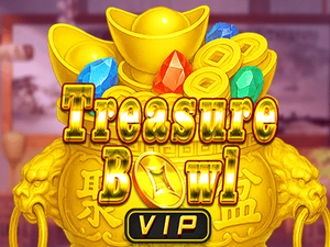 Treasure Bowl VIP - Cassino - Ritzslots