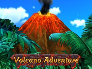 Volcano Adventure - Cassino - Ritzslots