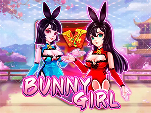Bunny Girl - Cassino - Ritzslots