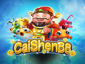 Cai Shen 88 - Cassino - Ritzslots