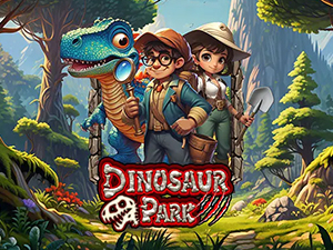 Dinosaur Park - Cassino - Ritzslots
