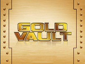 Gold Vault - Cassino - Ritzslots