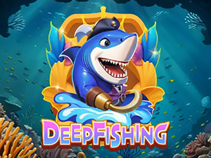 Deep Fishing - Cassino - Ritzslots