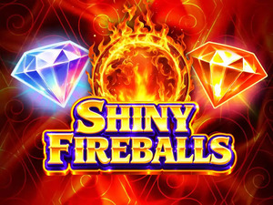 Shiny Fireballs - Cassino - Ritzslots