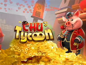 Mr Chu Tycoon - Cassino - Ritzslots