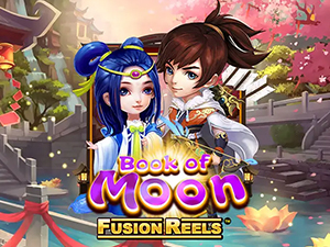 Book Of Moon - Cassino - Ritzslots