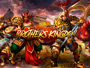 Brothers kingdom - Cassino - Ritzslots
