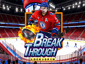 Break Through - Cassino - Ritzslots