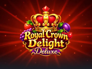 Royal Crown Delight Deluxe - Cassino - Ritzslots