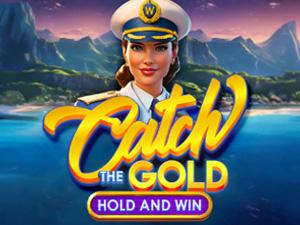 Catch The Gold Hold And Win - Cassino - Ritzslots