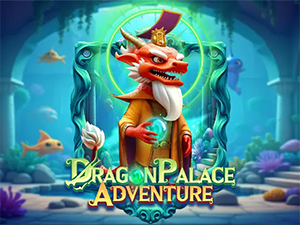 Dragon Palace Adventure - Cassino - Ritzslots