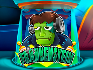 Frankenstein - Cassino - Ritzslots
