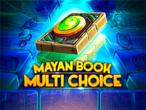 Mayan Book - Cassino - Ritzslots