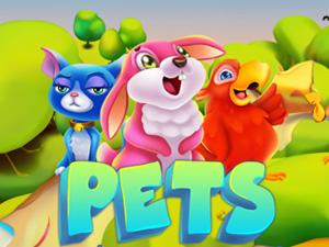 Pets - Cassino - Ritzslots