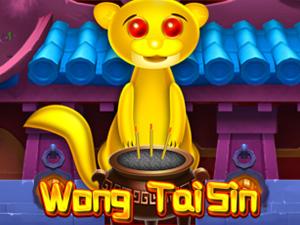 Wong TaiSin - Cassino - Ritzslots