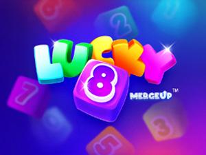 Lucky 8 Merge Up - Cassino - Ritzslots
