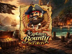 Captains Bounty - Cassino - Ritzslots