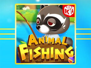 Animal Fishing - Cassino - Ritzslots