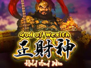 God of Wealth Hold And Win - Cassino - Ritzslots