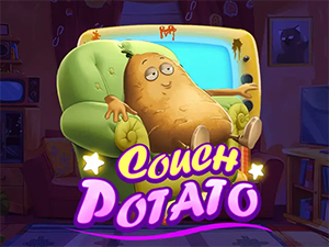 Couch Potato - Cassino - Ritzslots