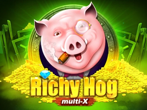 Richy Hog - Cassino - Ritzslots
