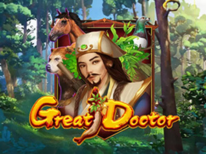 Great Doctor - Cassino - Ritzslots