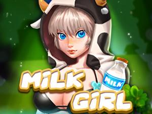 Milk Girl - Cassino - Ritzslots