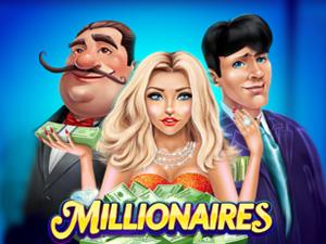 Millionaires - Cassino - Ritzslots