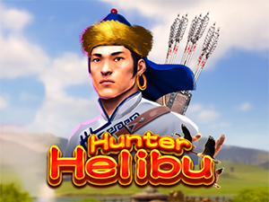 Hunter Helibu - Cassino - Ritzslots