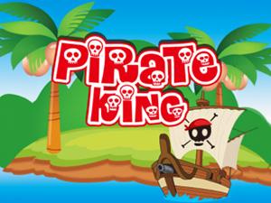 Pirate King - Cassino - Ritzslots