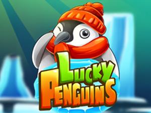 Lucky Penguins - Cassino - Ritzslots