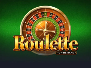 On Demand Roulette - Cassino - Ritzslots