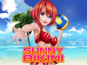 Sunny Bikini - Cassino - Ritzslots