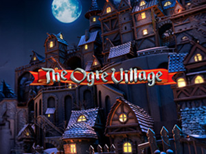 Ogre Village - Cassino - Ritzslots