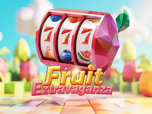 Fruit Extravaganza - Cassino - Ritzslots