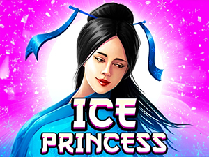 Ice Princess - Cassino - Ritzslots