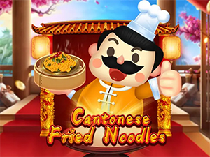 Cantonese Fried Noodles - Cassino - Ritzslots