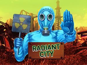 Radiant City - Cassino - Ritzslots