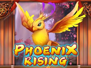 Phoenix Rising - Cassino - Ritzslots