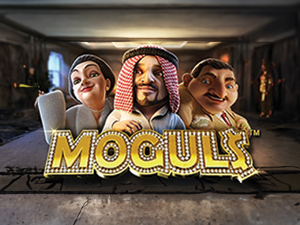 The Moguls - Cassino - Ritzslots