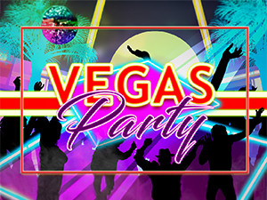 Vegas Party - Cassino - Ritzslots